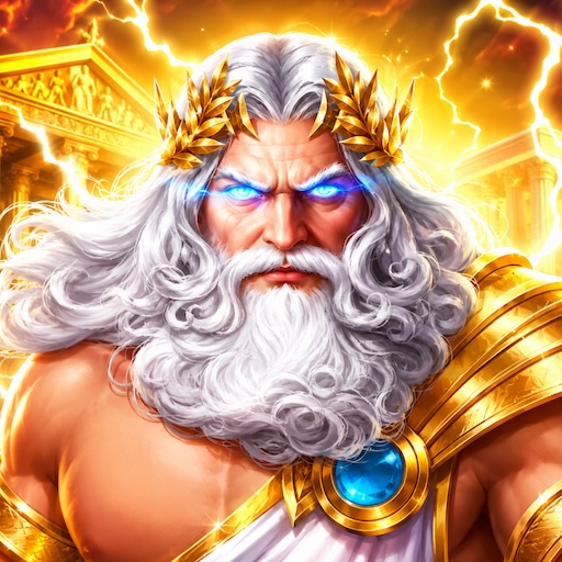 Zevs Wealths App Icon